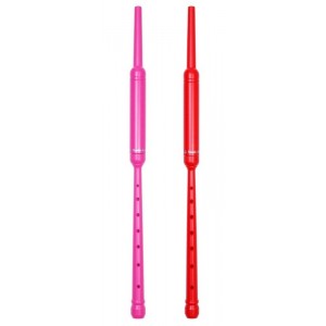 RGH Standard Practice Chanter (Red or Pink)